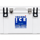 45L Classic Hardcore White *FREE 6 REUSABLE DRY ICE PACKS VALUES $37* PRE-ORDER NOW FOR SEPTEMBER DISPATCH