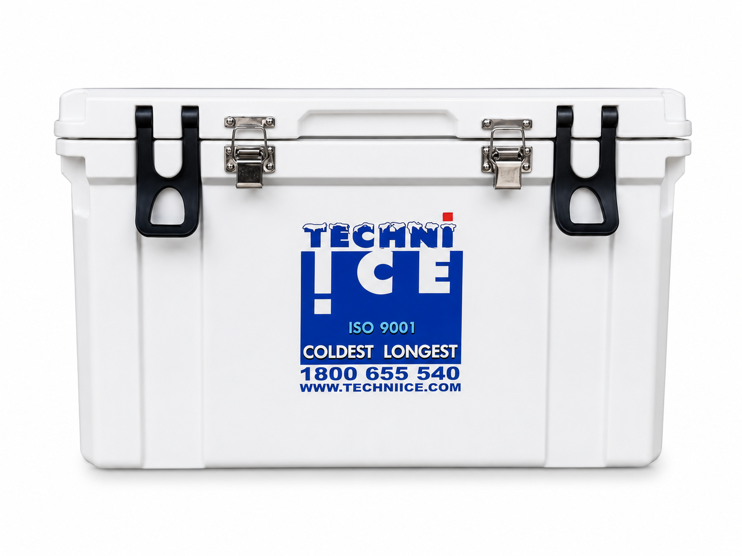 45L Classic Hardcore White *FREE 6 REUSABLE DRY ICE PACKS VALUES $37* PRE-ORDER NOW FOR SEPTEMBER DISPATCH