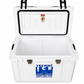 45L Classic Hardcore White *FREE 6 REUSABLE DRY ICE PACKS VALUES $37* PRE-ORDER NOW FOR SEPTEMBER DISPATCH