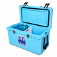 45L Classic Hardcore light blue *FREE 6 REUSABLE DRY ICE PACKS VALUES $37* PRE-ORDER NOW FOR SEPTEMBER DISPATCH
