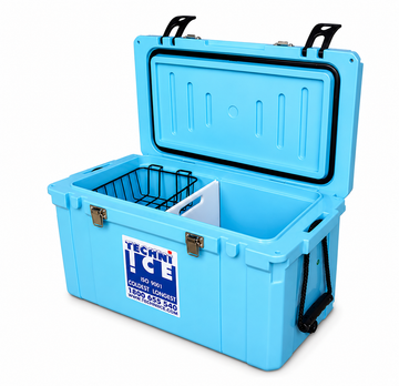 Ice Boxes - Innovative Ice Cooler Boxes in Various Sizes – Techni Ice