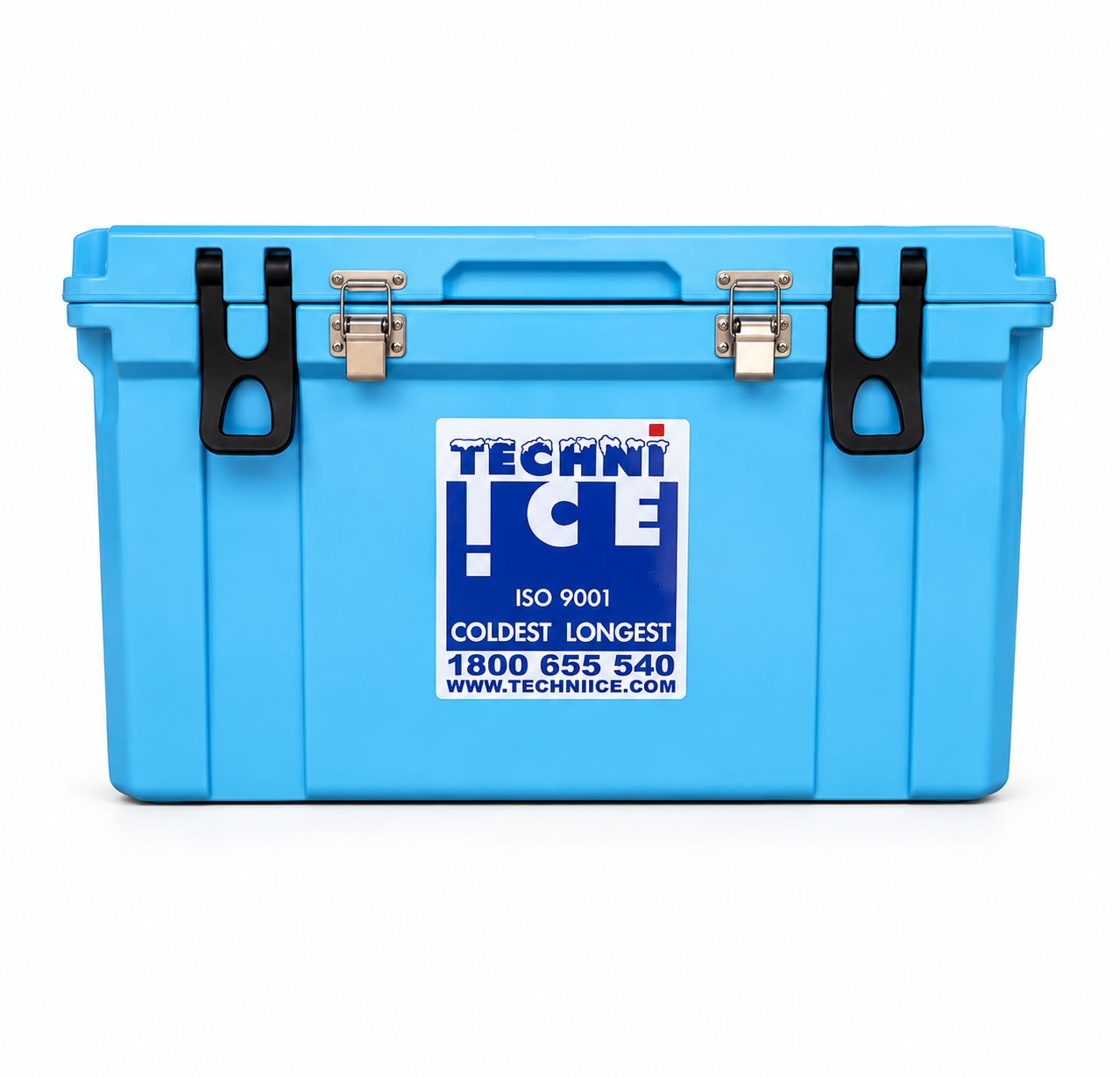 45L Classic Hardcore light blue *FREE 6 REUSABLE DRY ICE PACKS VALUES $37* PRE-ORDER NOW FOR SEPTEMBER DISPATCH