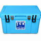 45L Classic Hardcore light blue *FREE 6 REUSABLE DRY ICE PACKS VALUES $37* PRE-ORDER NOW FOR SEPTEMBER DISPATCH