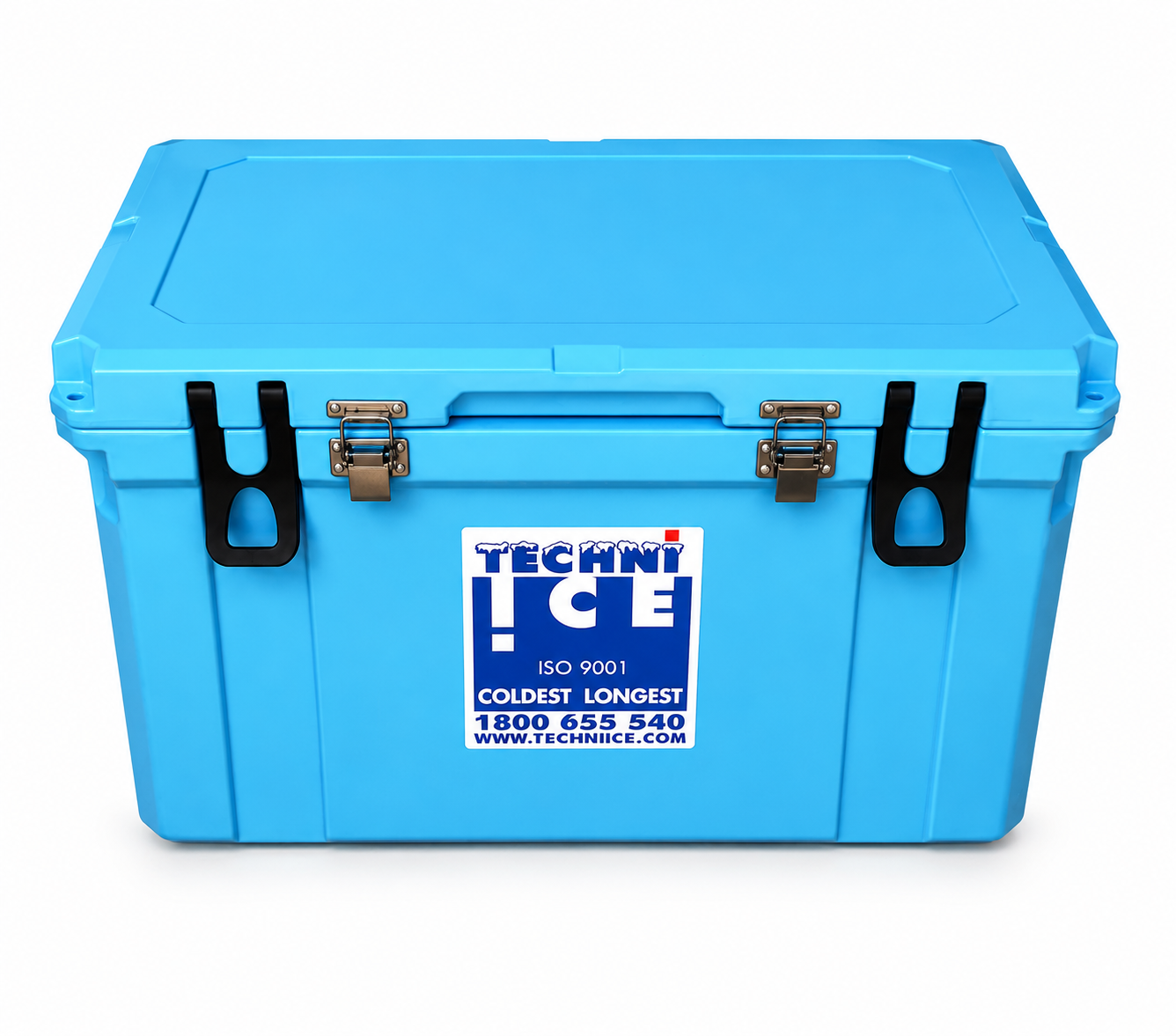 45L Classic Hardcore light blue *FREE 6 REUSABLE DRY ICE PACKS VALUES $37* PRE-ORDER NOW FOR SEPTEMBER DISPATCH
