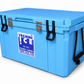 45L Classic Hardcore light blue *FREE 6 REUSABLE DRY ICE PACKS VALUES $37* PRE-ORDER NOW FOR SEPTEMBER DISPATCH
