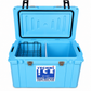 45L Classic Hardcore light blue *FREE 6 REUSABLE DRY ICE PACKS VALUES $37* PRE-ORDER NOW FOR SEPTEMBER DISPATCH