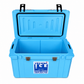 Classic Hardcore Ice Box 75L Light Blue *FREE 12 REUSABLE DRY ICE PACKS VALUES $66 * PRE-ORDER NOW FOR SEPTEMBER DISPATCH