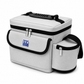 Techni Ice High Performance Cooler Bag 5L Grey *FREE 3 REUSABLE DRY ICE PACKS VALUES $25* PRE-ORDER NOW FOR SEPTEMBER DISPATCH