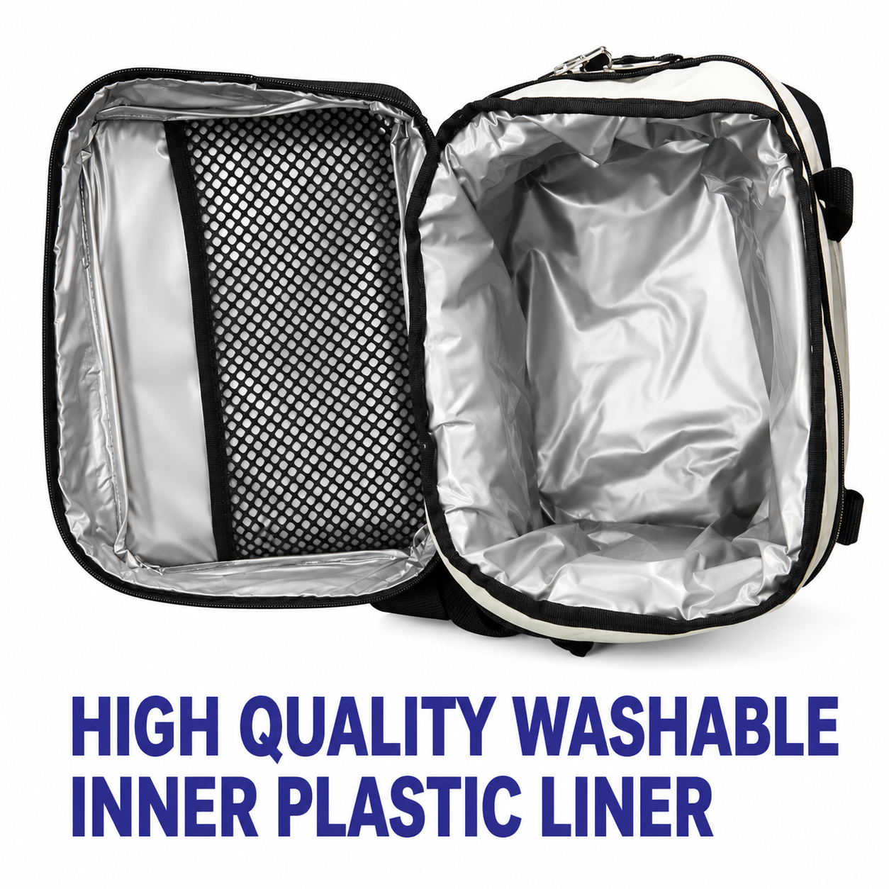 13L Techni Ice High Performance Cooler Bag Grey *FREE 3 REUSABLE DRY ICE PACKS VALUES $25* PRE-ORDER NOW FOR SEPTEMBER DISPATCH