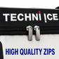 23L Techni Ice High Performance Cooler Bag Grey *FREE 3 REUSABLE DRY ICE PACKS VALUES $25* PRE-ORDER NOW FOR SEPTEMBER DISPATCH