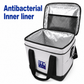 13L Techni Ice High Performance Cooler Bag Grey *FREE 3 REUSABLE DRY ICE PACKS VALUES $25* PRE-ORDER NOW FOR SEPTEMBER DISPATCH