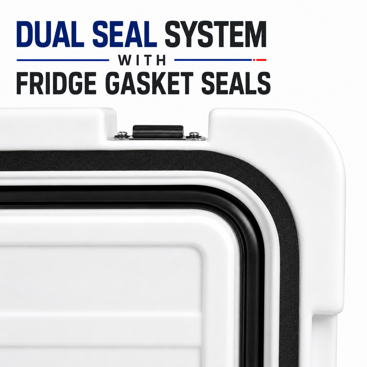 Techni Ice Signature Series Icebox 45L with Heavy Duty Wire Basket * PRE-ORDER NOW FOR SEPTEMBER DISPATCH