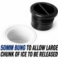 Techni Ice Signature Series Icebox 125L with Heavy Duty Wire Basket* PRE-ORDER NOW FOR SEPTEMBER DISPATCH