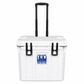 Techni Ice Signature Hybrid Premium Ice Box 35L White with Wheels & Telescopic Travel Handle *FREE 6 REUSABLE DRY ICE PACKS VALUES $37* PRE-ORDER NOW FOR SEPTEMBER DISPATCH