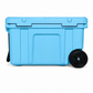 Techni Ice Signature Hardcore Icebox 75L Light Blue Wheels *FREE 12 REUSABLE DRY ICE PACKS VALUES $66 * PRE-ORDER NOW FOR SEPTEMBER DISPATCH