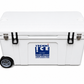 Techni Ice Signature Hardcore Ice box 120L White Wheels *FREE 12 REUSABLE DRY ICE PACKS VALUES $66* PRE-ORDER NOW FOR SEPTEMBER DISPATCH