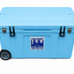 Techni Ice Signature Hardcore Premium Ice Box 55L Light Blue with Wheels * PRE-ORDER NOW FOR SEPTEMBER DISPATCH