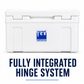 Techni Ice™ Hybrid 10L Medical Ice Box *Fresh stock just arrived