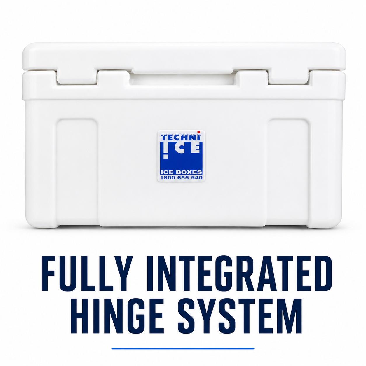 Techni Ice™ Hybrid 10L Medical Ice Box *Fresh stock just arrived