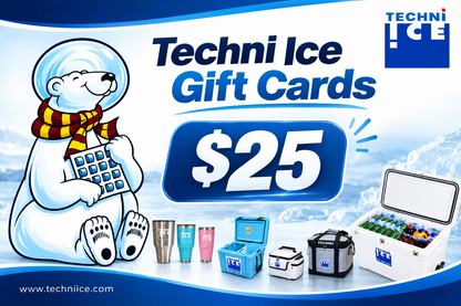 Techni Ice Gift Card