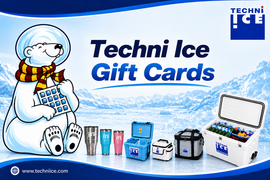 Techni Ice Gift Card