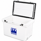 Techni Ice Classic Ice box 120L White *FREE 12 REUSABLE DRY ICE PACKS VALUES $66* PRE-ORDER NOW FOR SEPTEMBER DISPATCH