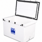 Techniice Classic Ice box 200L White *FREE 18 REUSABLE DRY ICE PACKS VALUES $103* PRE-ORDER NOW FOR SEPTEMBER DISPATCH