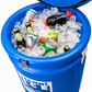 Signature 35L Vertical Ice Box / Insulated Drink Dispenser Blue * PRE-ORDER NOW FOR SEPTEMBER DISPATCH