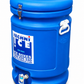 Signature 35L Vertical Ice Box / Insulated Drink Dispenser Blue * PRE-ORDER NOW FOR SEPTEMBER DISPATCH