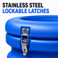 Signature 35L Vertical Ice Box / Insulated Drink Dispenser Blue * PRE-ORDER NOW FOR SEPTEMBER DISPATCH