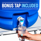 Signature 35L Vertical Ice Box / Insulated Drink Dispenser Blue * PRE-ORDER NOW FOR SEPTEMBER DISPATCH