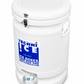 Signature 35L Vertical Ice Box / Insulated Drink Dispenser - White * PRE-ORDER NOW FOR SEPTEMBER DISPATCH
