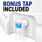 Signature 35L Vertical Ice Box / Insulated Drink Dispenser - White * PRE-ORDER NOW FOR SEPTEMBER DISPATCH