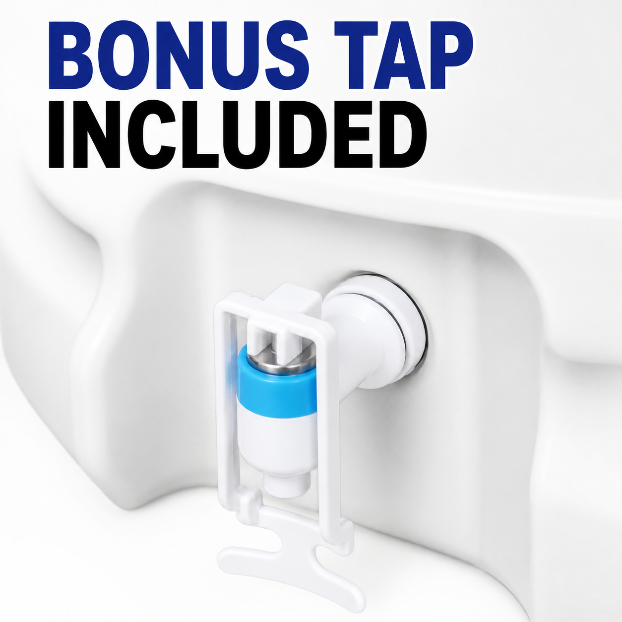 Signature 35L Vertical Ice Box / Insulated Drink Dispenser - White * PRE-ORDER NOW FOR SEPTEMBER DISPATCH