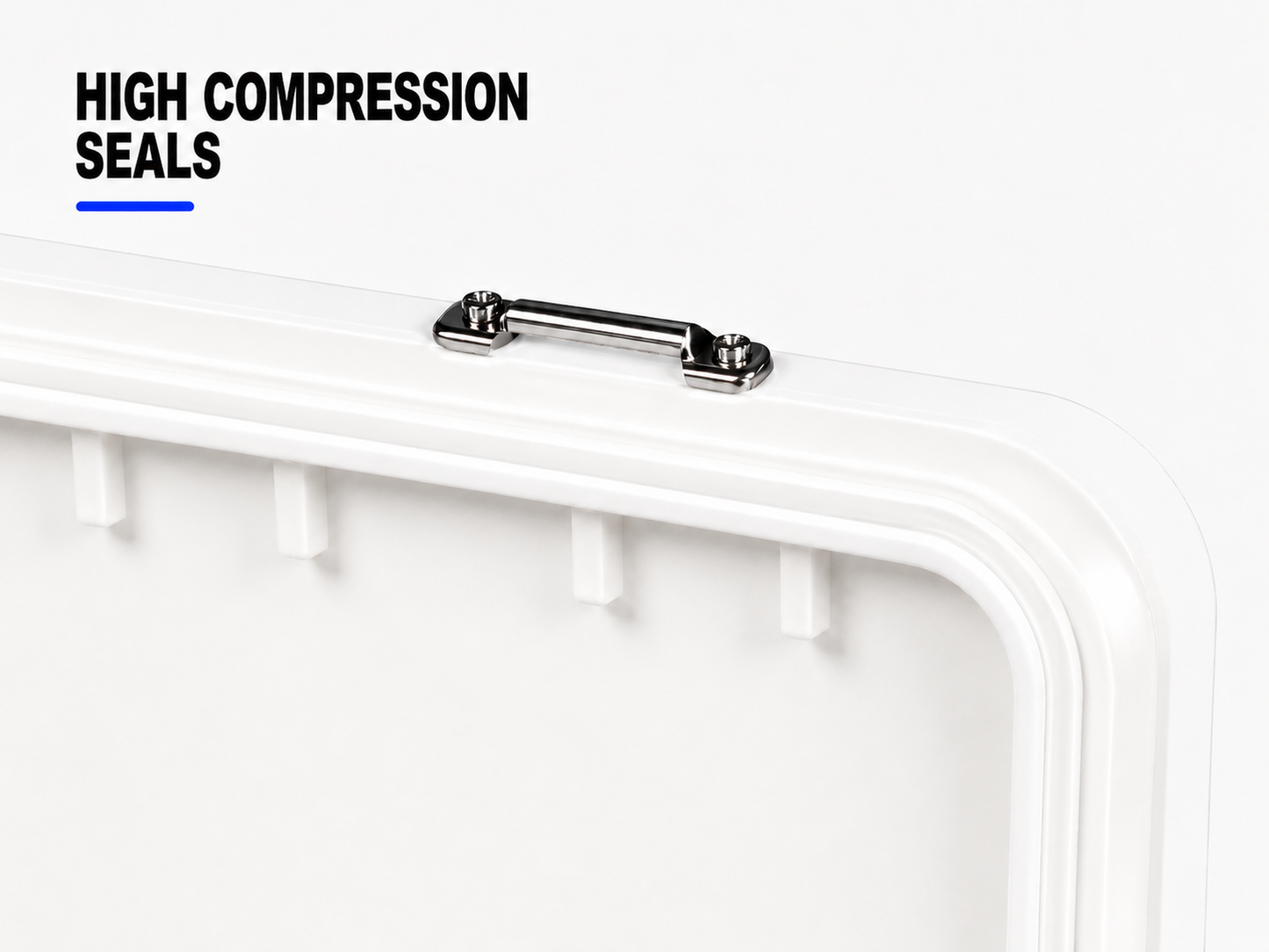 Compact Series Ice Box 18L White *FREE 3 REUSABLE DRY ICE PACKS VALUES $25 *PRE-ORDER NOW FOR AUGUST DISPATCH