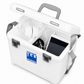 Compact Series Ice Box 18L White *FREE 3 REUSABLE DRY ICE PACKS VALUES $25 *PRE-ORDER NOW FOR AUGUST DISPATCH