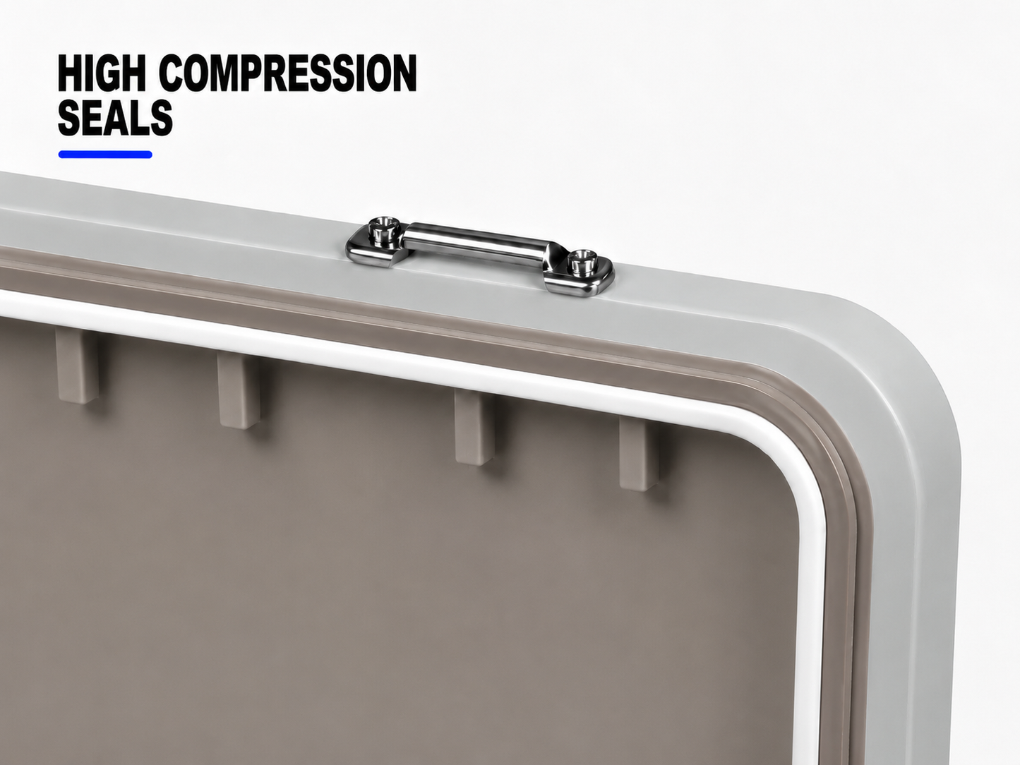 Compact Series Ice Box 12L Grey*FREE 3 REUSABLE DRY ICE PACKS VALUES $25  *FRESH STOCK JUST ARRIVED
