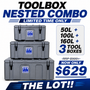 Combo Deals