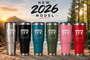 New | Tumbler & Drinkware