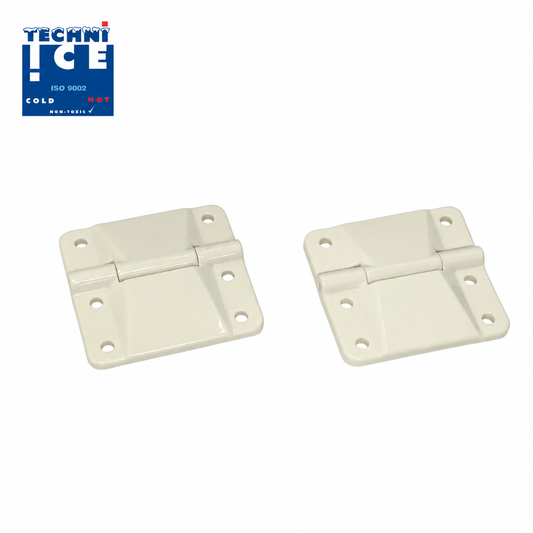 Blended Brass Corrosion Resistant Hinge Pins (A Pair) for Compact Range Coolers  *Fresh Stock Just Arrived