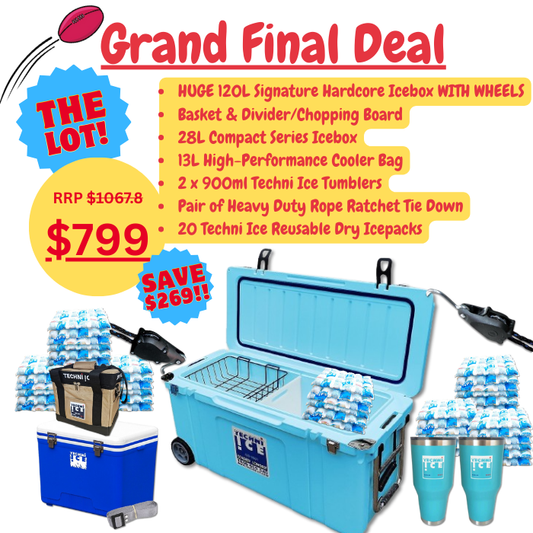 Grand Final Deal