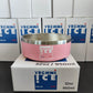 New 2024 Model Techni Ice 950ml (32 oz.) Dog Bowl Pink Stainless Steel 6 Years Warranty *FRESH STOCK JUST ARRIVED