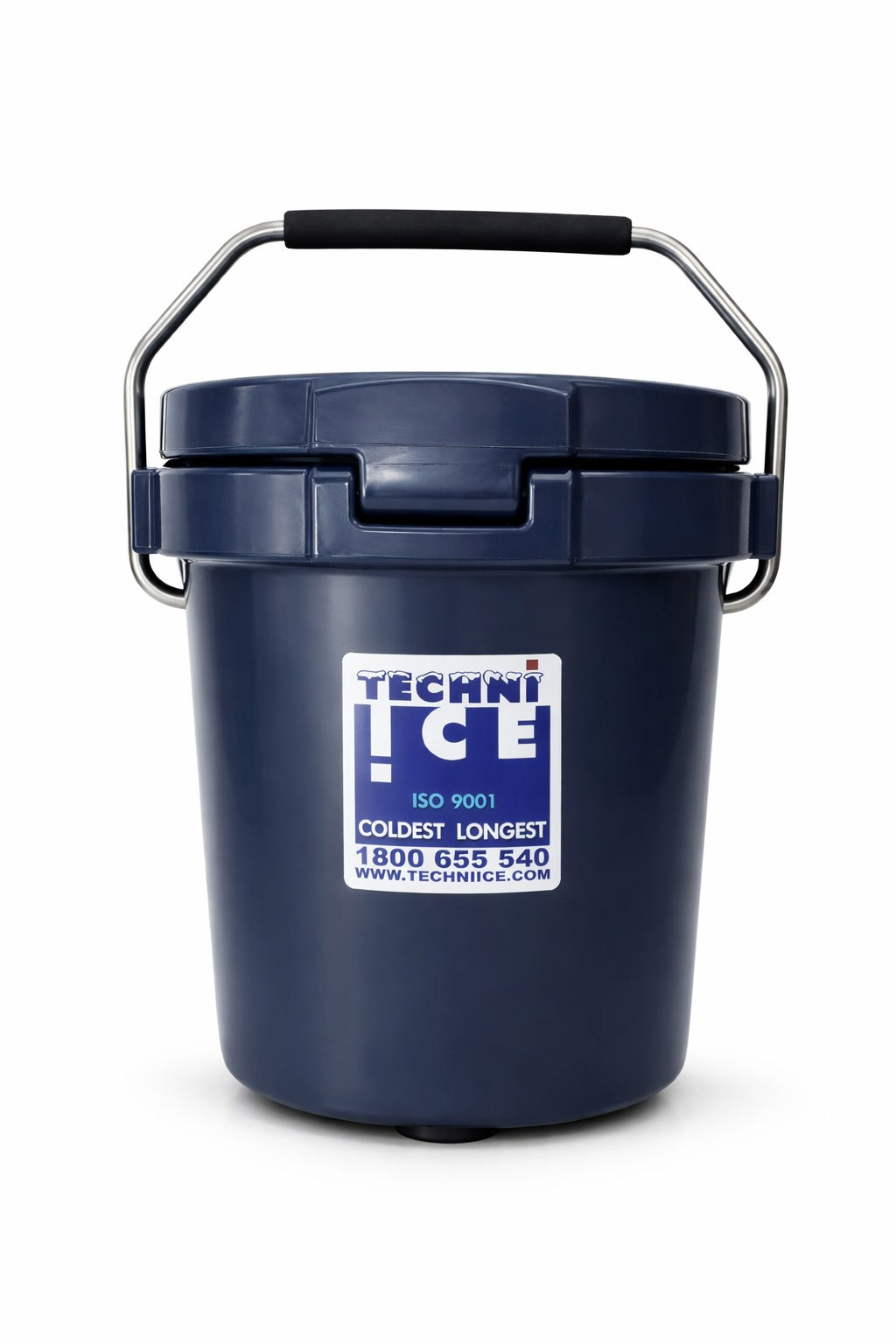 Techni Ice 7L Classic Drink Dispenser Cooler *FREE 6 REUSABLE DRY ICE PACKS VALUES $37 *Fresh stock just arrived