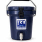 Techni Ice 7L Classic Drink Dispenser Cooler *FREE 6 REUSABLE DRY ICE PACKS VALUES $37 *Fresh stock just arrived