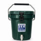 Techni Ice 7L Classic Drink Dispenser Cooler *FREE 6 REUSABLE DRY ICE PACKS VALUES $37 *Fresh stock just arrived
