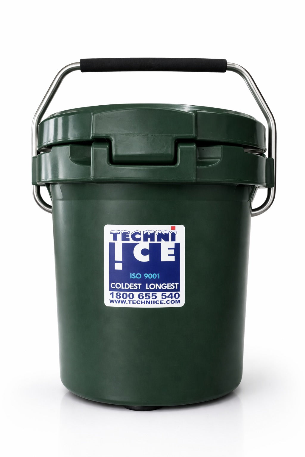Techni Ice 7L Classic Drink Dispenser Cooler *FREE 6 REUSABLE DRY ICE PACKS VALUES $37 *Fresh stock just arrived