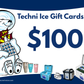 Techni Ice Gift Card