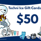 Techni Ice Gift Card