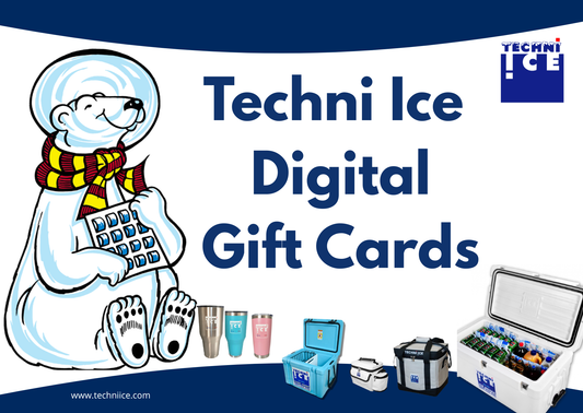 Techni Ice Gift Card