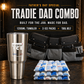 Tradie Dad Combo